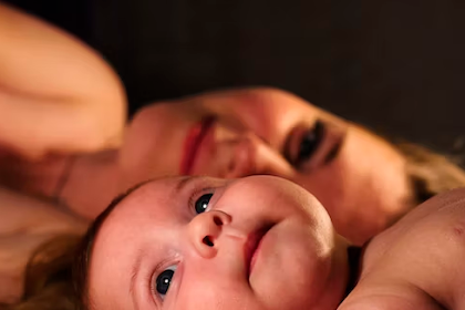 Memahami dan Mengatasi Baby Blues: Panduan untuk Orang Tua Baru