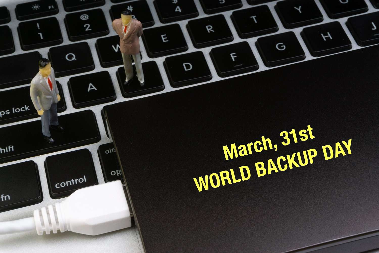 World Backup Day Wishes