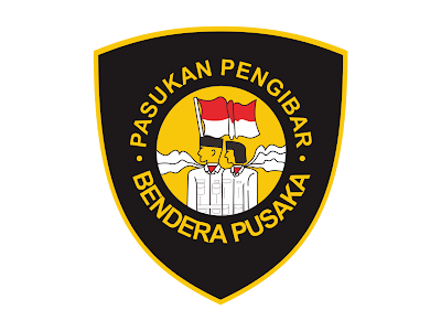 Logo Paskibraka Format PNG
