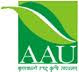 Jobs of Research Associate,Junior Research Fellow in Anand Agricultural University-AAU