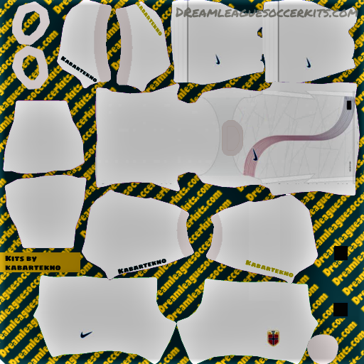 Dream League Soccer Kits 202324 DLS 23 Kits  Logos