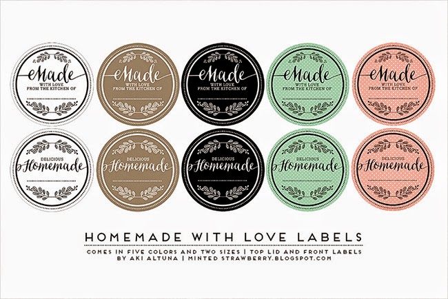 handmade with love label 3