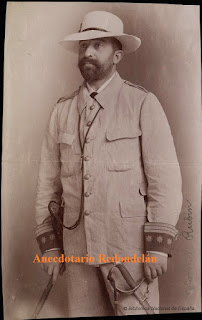 Antero Rubín cara a 1895. Foto BNE