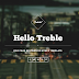 Treble - One Page Responsive Bootstrap Theme