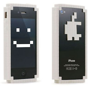 Iphone hülle 8bit