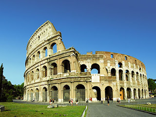 hotel in rome