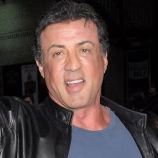 Sylvester Stallone Pictures