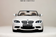 BMW M3 Convertible (bmw )