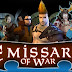 Emissary of War APK+DATA(Armv6+Armv7)