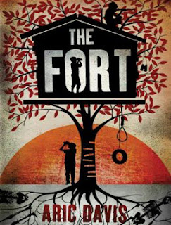 The Fort by Aric Davis