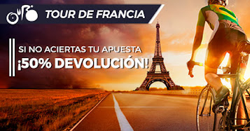 paston promo tour francia devolucion hasta 20-9-2020