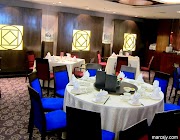 Experience Having Dim Sum at Si Chuan Dou Hua Restaurant, Parkroyal Hotel