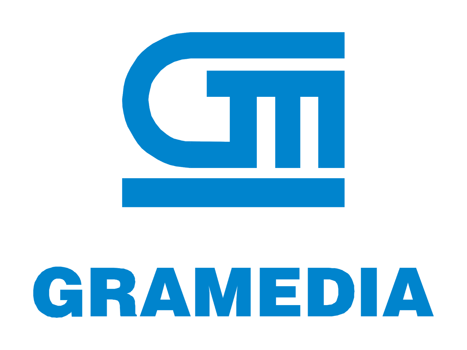  Logo Gramedia  Vector Cdr Png HD GUDRIL LOGO  Tempat 