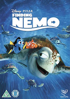 film Finding Nemo