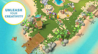 Screenshot Minions Paradise mod apk 6