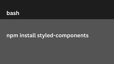 ReactJS