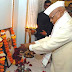 पंडित मदन मोहन मालवीय ने धर्म और समाज को जोड़ने का संदेश दिया 