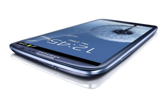 Samsung Galaxy S3