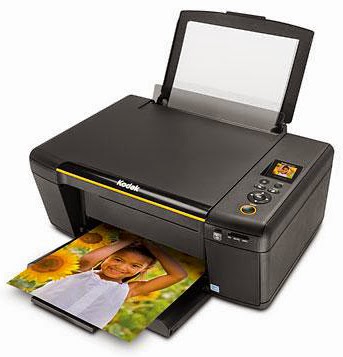 Kodak ESP C310 Driver Download Free