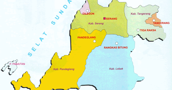 Bang Imam Berbagi Ini Peserta Proper dari Banten Tahun 2022