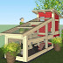 Top 10 Chicken Coop Plans Backyard Chickens Ideas