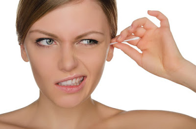 ΜΕΓΑΛΗ ΠΡΟΣΟΧΗ: Εσείς καθαρίζετε τα Αυτιά σας με Μπατονέτες; Δείτε γιατί ΠΡΕΠΕΙ να το σταματήσετε ΑΜΕΣΩΣ! (ΒΙΝΤΕΟ)
