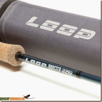 LOOP PIKE BOOSTER3