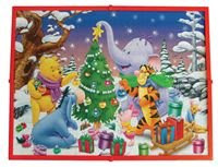 Winnie The Pooh Light Puzzle