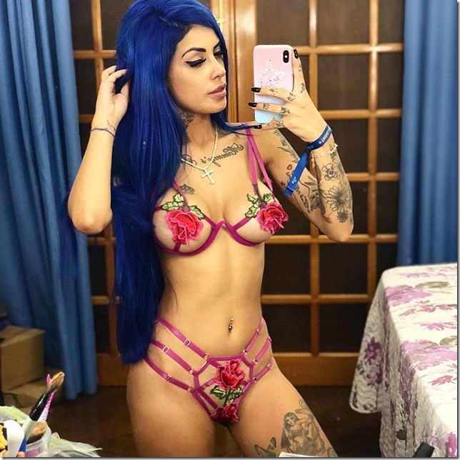 Tati Zaqui