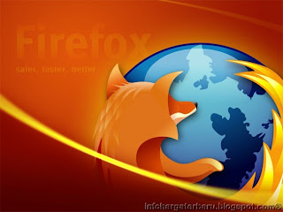 Download Mozilla Firefox Terbaru