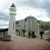 Masjid Kedua Ahmadiyah di Spayol Diresmikan