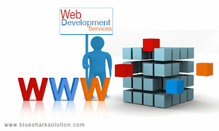 web development services