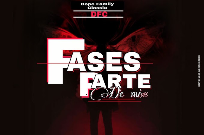 DFC - Fazes Parte de Mim