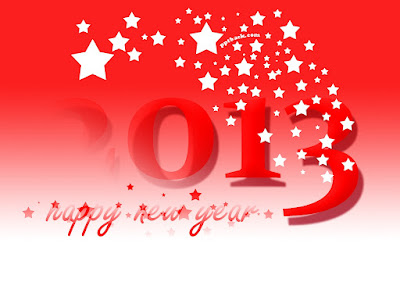 Free Most Beautiful Happy New Year 2013 Best Wishes Greeting Photo Cards 002