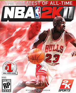 Juego NBA 2K11