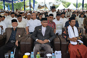 Ustadz Abdul Somad Isi Tausiah 14 Tahun Tsunami Aceh