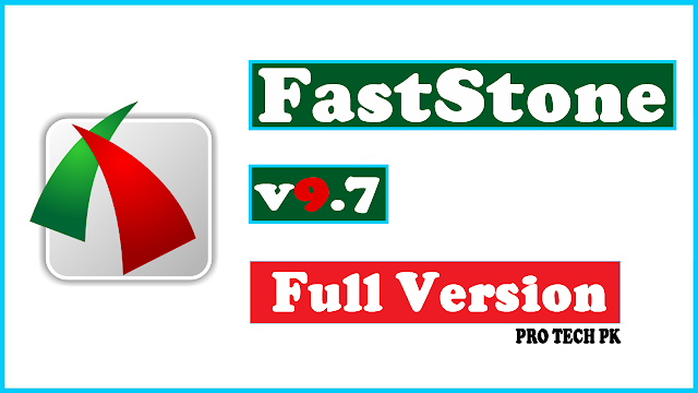 FastStone-Capture 9.7