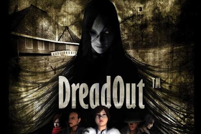 Free Download DreadOut 2013 Demo Pc Game Cover Photo