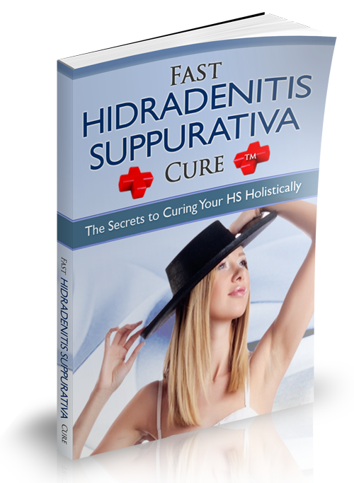 Fast Hidradenitis Suppurativa Cure Review