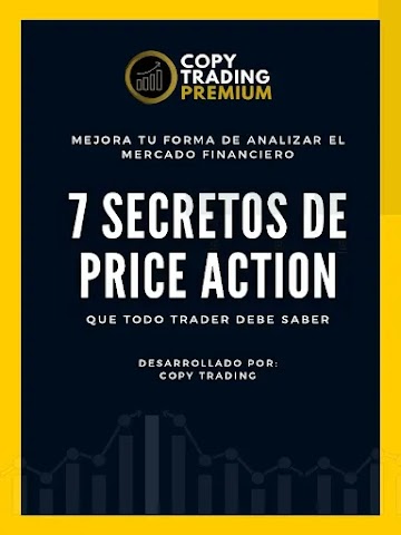7 SECRETOS DE PRICE ACTION