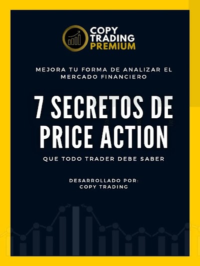 7 SECRETOS DE PRICE ACTION