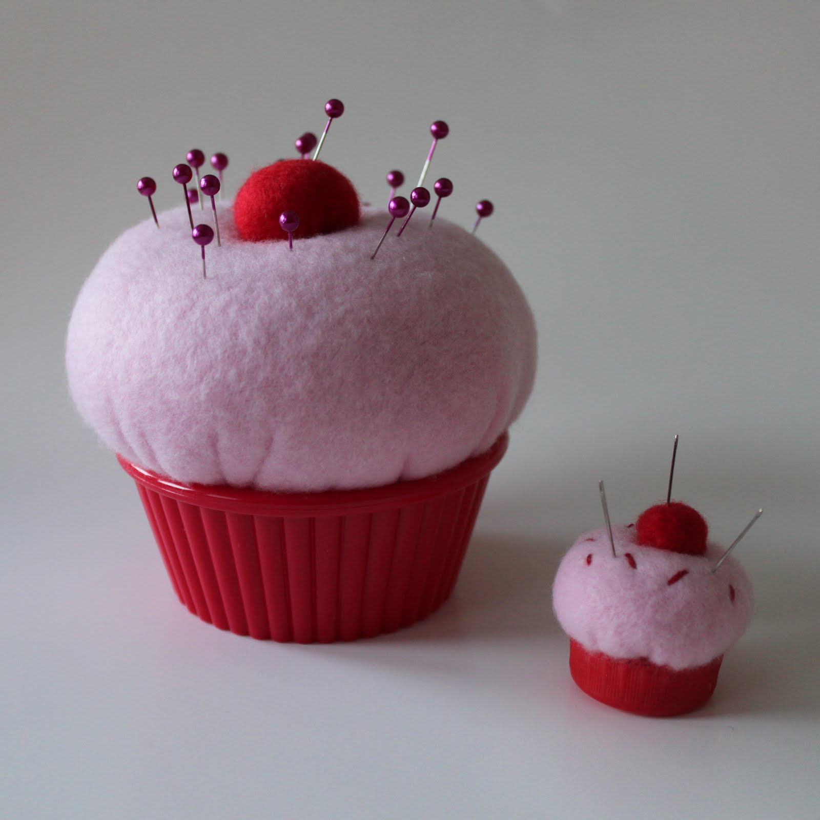 Cupcake Craft Ideas