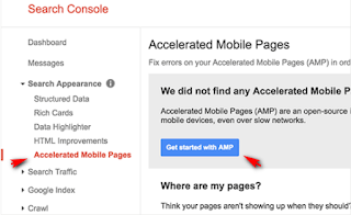 How to Make Your WordPress Support Google AMP