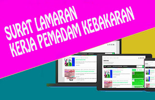 Ingin Bekerja di PEMADAM KEBAKARAN