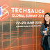 “Techsauce” ต่อยอด “Techsauce Global Summit 2018” จับมือพันธมิตรจัด “Thailand Startup Week” 16-26 มิ.ย.นี้