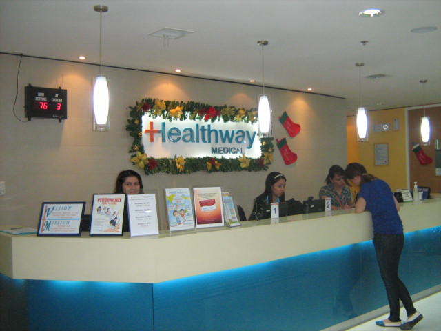 Healthway Healthwallet Card All You Need In Just One Card