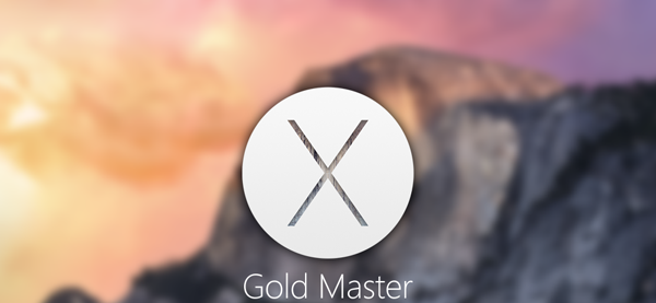 Download OS X 10.10 Yosemite GM Candidate, Public Beta 4 & Xcode 6.1 GM .DMG Files via Direct Links