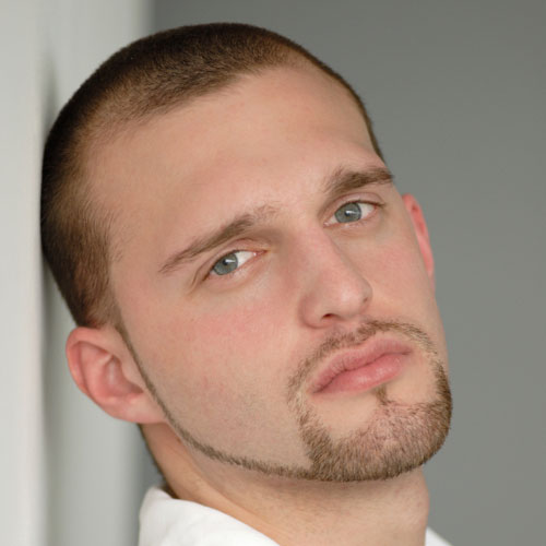 haircuts for men with thinning hair. Thinning Hair – tips on hair