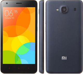 Harga dan Spesifikasi HP Xiaomi Redmi 2 Harga 1 jutaan