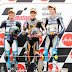 Marc Marquez Menang Race Moto2 Jepang 2012
